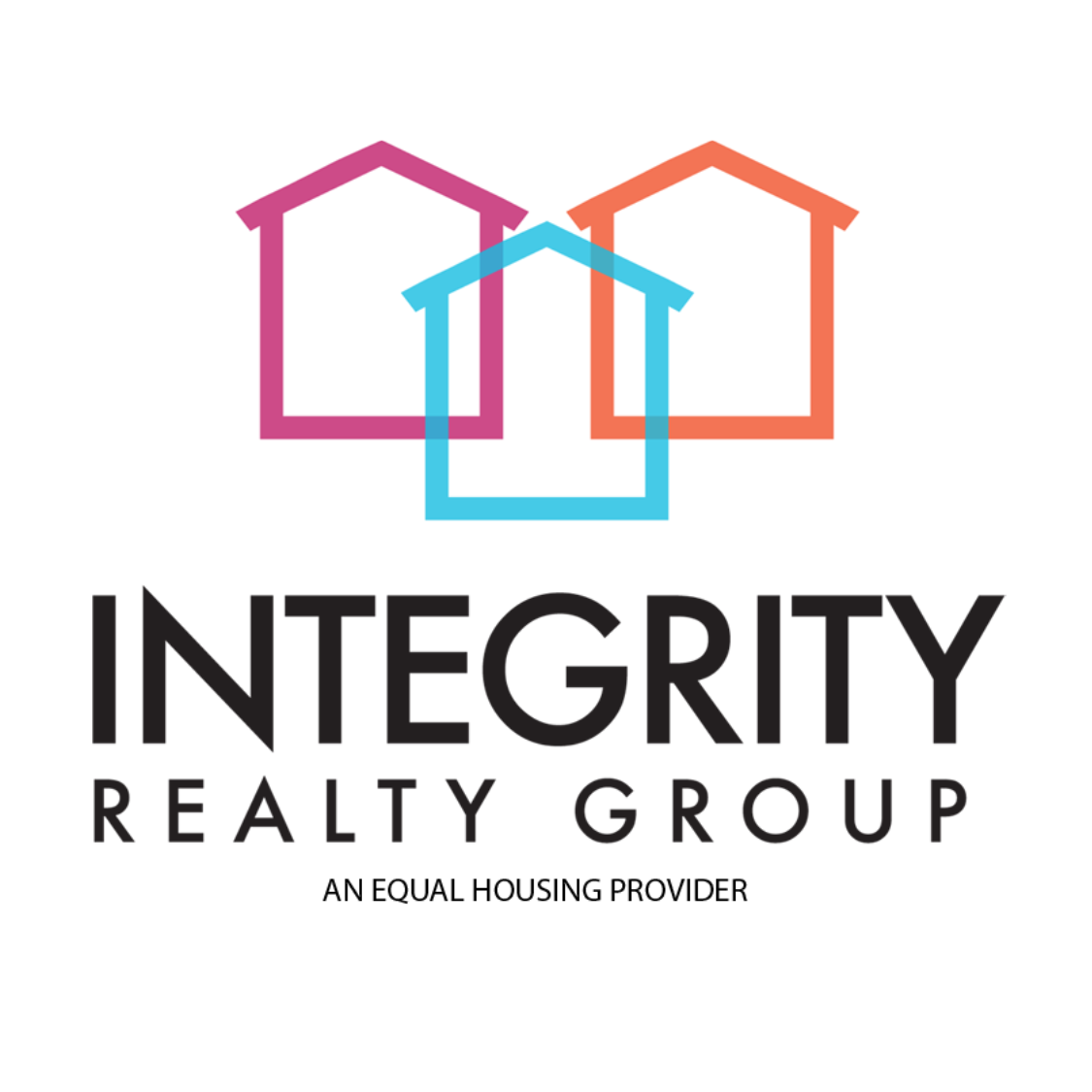 Integrity Realty group logo